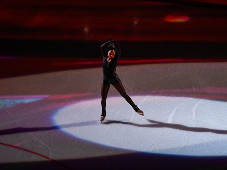 Ледовое шоу Ильи Авербуха «Чемпионы»