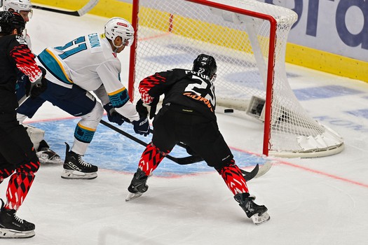 04.12.2025. «Авангард» - ХК «Сочи» 5:2