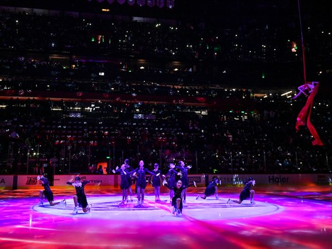 «Авангард» - ЦСКА 1:2 ОТ. Вокруг матча