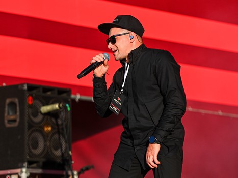 Презентация команды «Авангард» сезона 2022/23. Часть 1