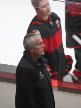 19.08.2020. «Авангард» - «Амур» 2:1