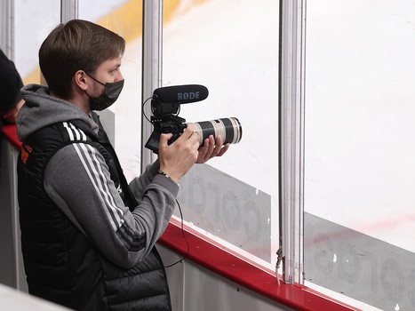 02.10.2021. «Трактор» - «Авангард» 4:3