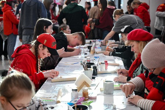 «Авангард» - ЦСКА 3:0. Вокруг матча