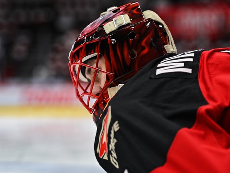 24.02.2023. «Авангард» - «Торпедо» 4:3 ОТ