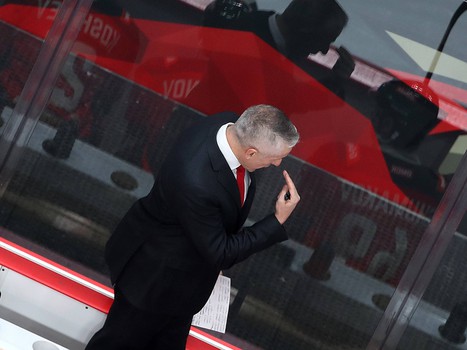 09.03.2020. 1/4 Востока, матч №5. «Авангард» - «Салават Юлаев» 3:6