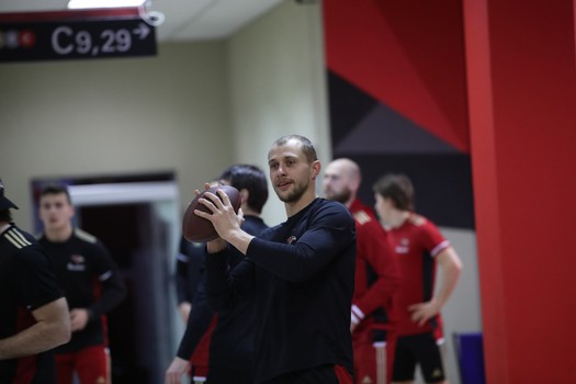 26.12.2020. «Авангард» - «Спартак» 2:3 ОТ