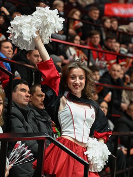 «Авангард» - «Салават Юлаев» 3:4. Вокруг матча