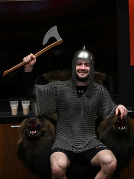 11.03.2026. «Авангард» - «Торпедо» 4:1