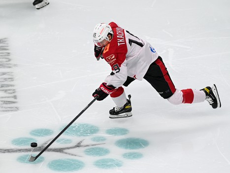 04.10.2022. «Салават Юлаев» - «Авангард» 5:0