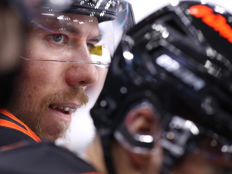 25.08.2021. «Авангард» - «Северсталь» 6:4