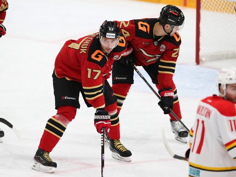 30.12.2020. «Авангард» - «Куньлунь Ред Стар» 3:4 Б