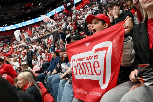 «Авангард» - «Локомотив» 2:0. Вокруг матча