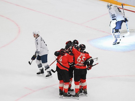 13.02.2020. «Авангард» - «Адмирал» 5:2