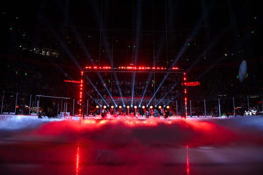 «Авангард» - «Трактор» 4:5. Вокруг матча