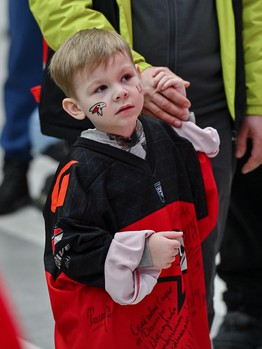 «Авангард» - «Торпедо» 4:1. Вокруг матча
