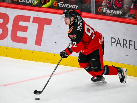 06.02.2024. «Авангард» - СКА 9:5