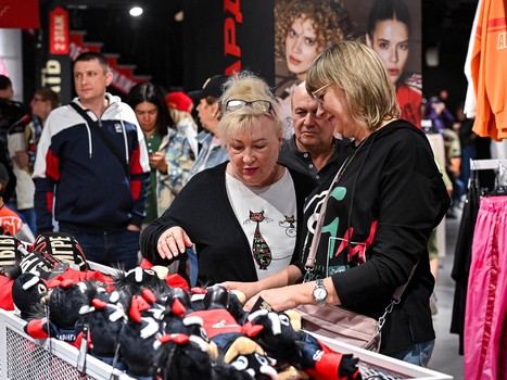 «Авангард» - «Барыс» 4:3 ОТ. Вокруг матча