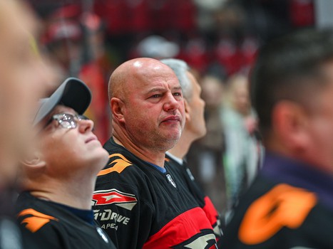 15.10.2023. «Авангард» - «Локомотив» 4:1