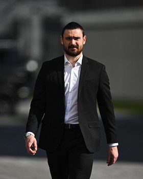 28.04.2026. «Авангард» - «Локомотив» 2:4