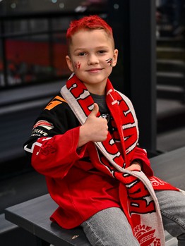 «Авангард» - «Нефтехимик» 2:1. Вокруг матча