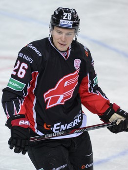 17.01.2015 "Авангард" - "Барыс" 4:1