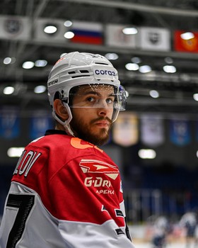 06.03.2025. «Торпедо» - «Авангард» 2:3