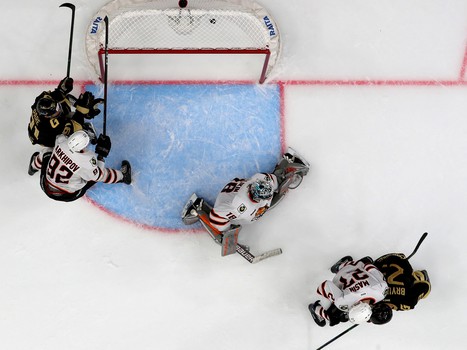 06.09.2021. «Авангард» - «Амур» 3:2 ОТ