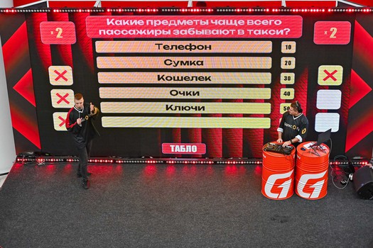 «Авангард» - «Ак Барс» 2:5. Вокруг матча