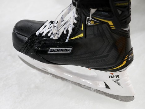 Раскатка в Череповце перед игрой с «Северсталью»