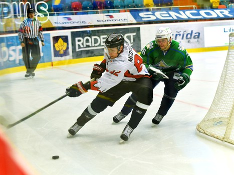 07.08.2016. Mountfield Cup 2016. "Авангард" - "Салават Юлаев" 4:3Б