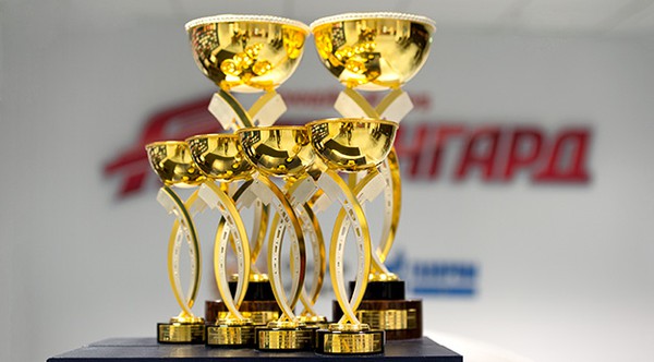 Приз имени Киселева: выбери лучшего игрока "Авангарда" в сезоне 2015/16!