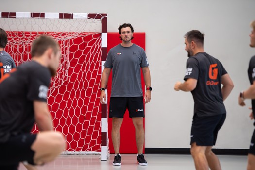 Физические тесты «Авангарда»