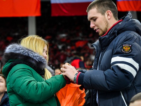 19.12.2016. "Авангард" - "Йокерит" 2:1 ОТ