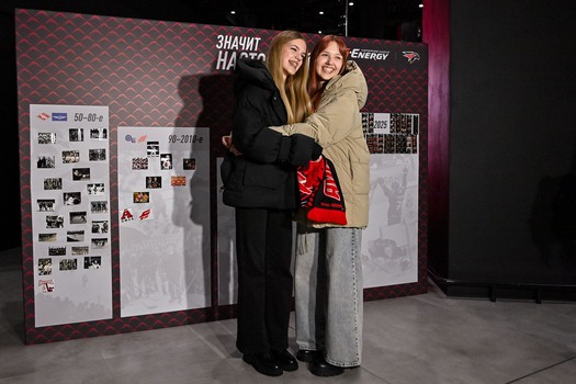 «Авангард» - СКА 0:1. Вокруг матча