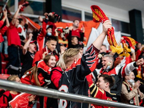 «Авангард» - ЦСКА. Вокруг матча