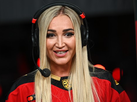 «Авангард» - «Металлург» 5:1. Вокруг матча