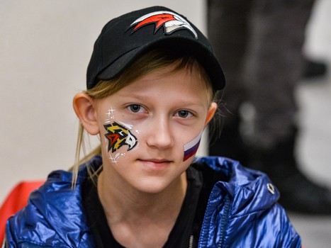 «Авангард» - «Сибирь» 3:2 ОТ. Вокруг матча