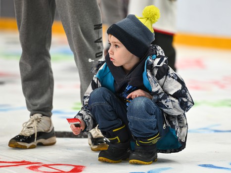 Закрытие сезона 2021/22 на «Арене Балашиха»