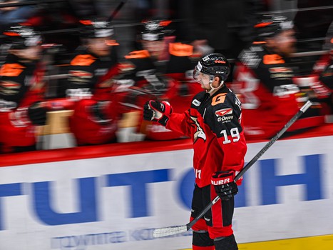 11.02.2024. «Авангард» - «Сибирь» 7:2