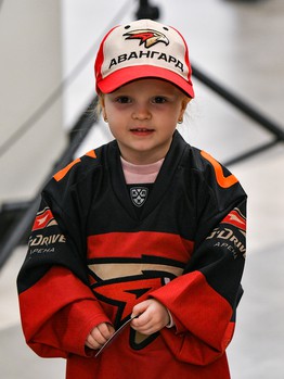 «Авангард» - «Металлург» 2:1 ОТ. Вокруг матча