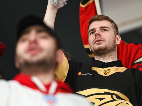 «Авангард» - «Динамо» Мн 3:0. Вокруг матча