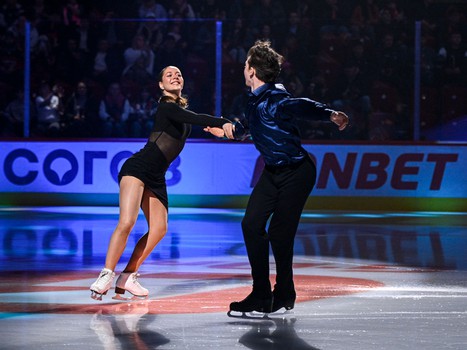 «Авангард» - «Металлург» 2:1 ОТ. Вокруг матча