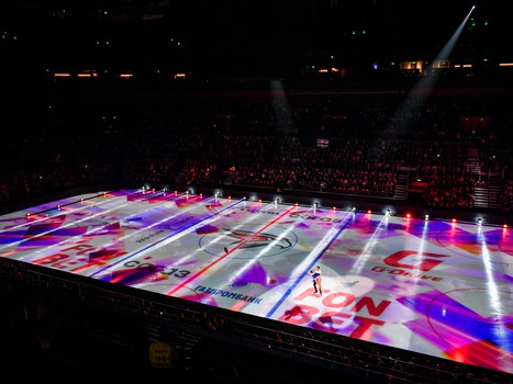 Ледовое шоу Ильи Авербуха «Чемпионы»