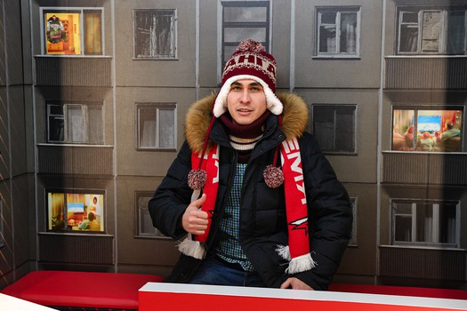 «Авангард» - ЦСКА 2:1. Вокруг матча