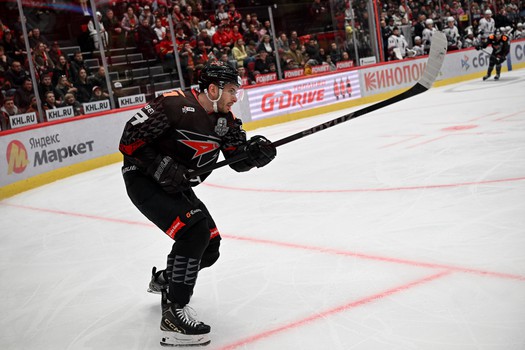 01.04.2026. «Авангард» - «Нефтехимик» 4:3 OT