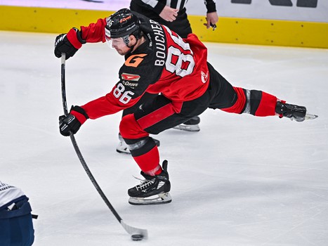 19.03.2023. «Авангард» - «Металлург» 4:3