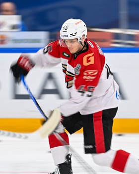 05.03.2024. «Лада» - «Авангард» 1:3