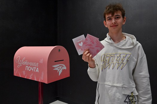 «Авангард» - «Сибирь» 1:2 Б. Вокруг матча