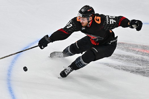 01.11.2025. «Авангард» - «Нефтехимик» 2:1