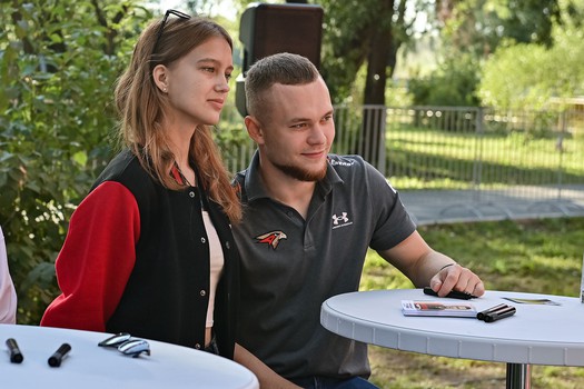 FONBET Шоу AVANFEST